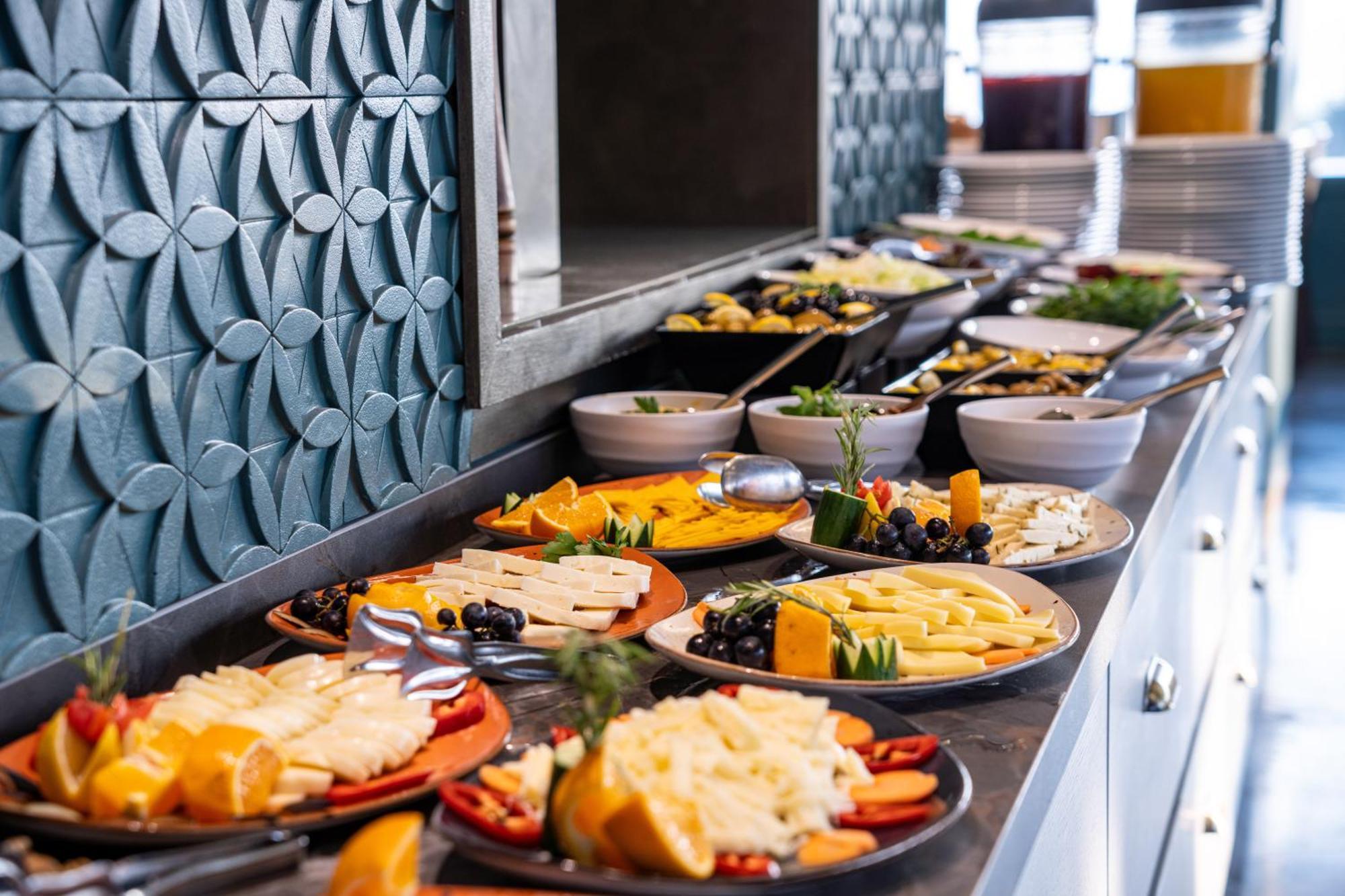 Hotel Yasmak Sultan Provincia di Istanbul