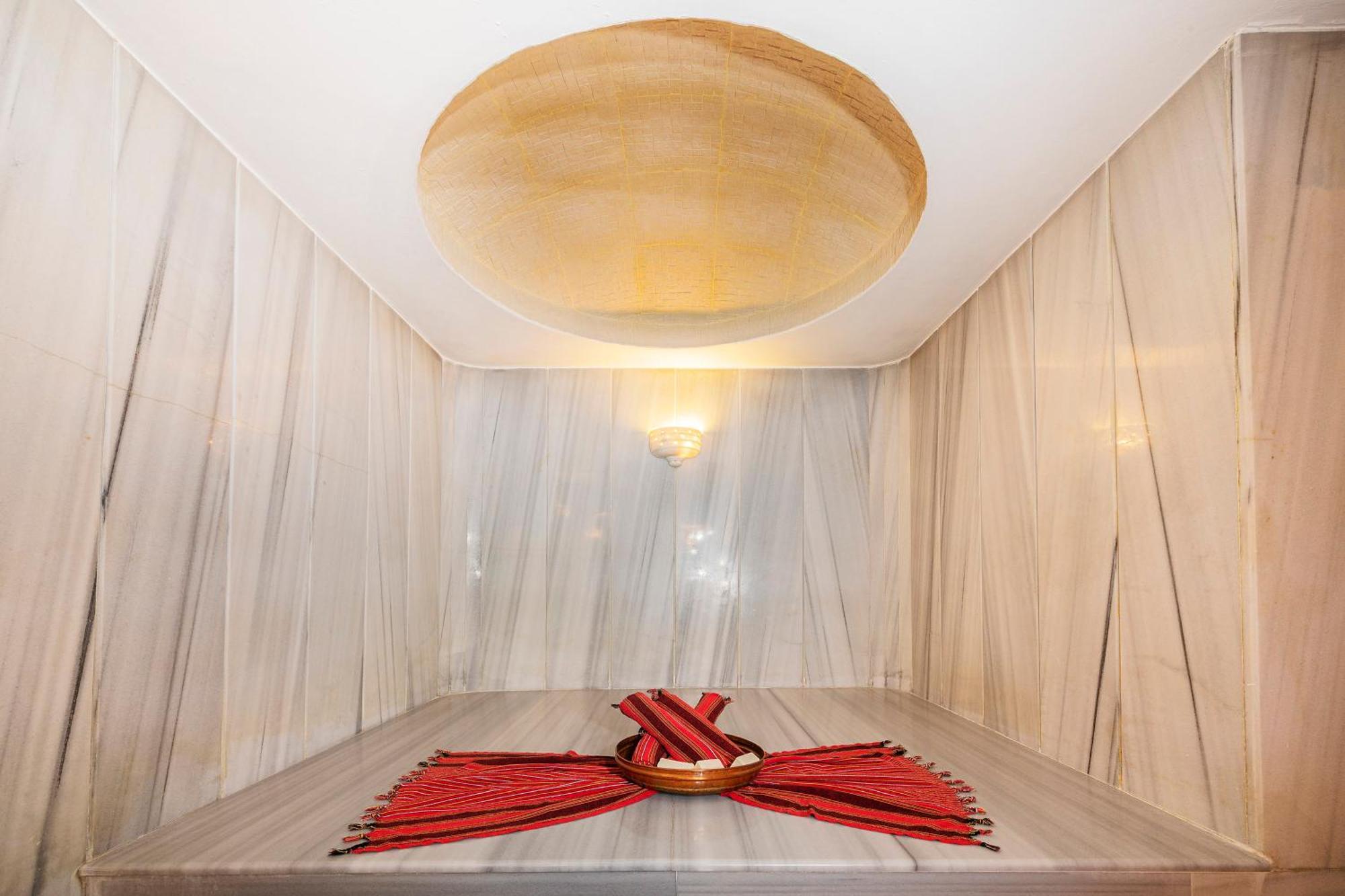 Yasmak Sultan Hotel Provincia di Istanbul