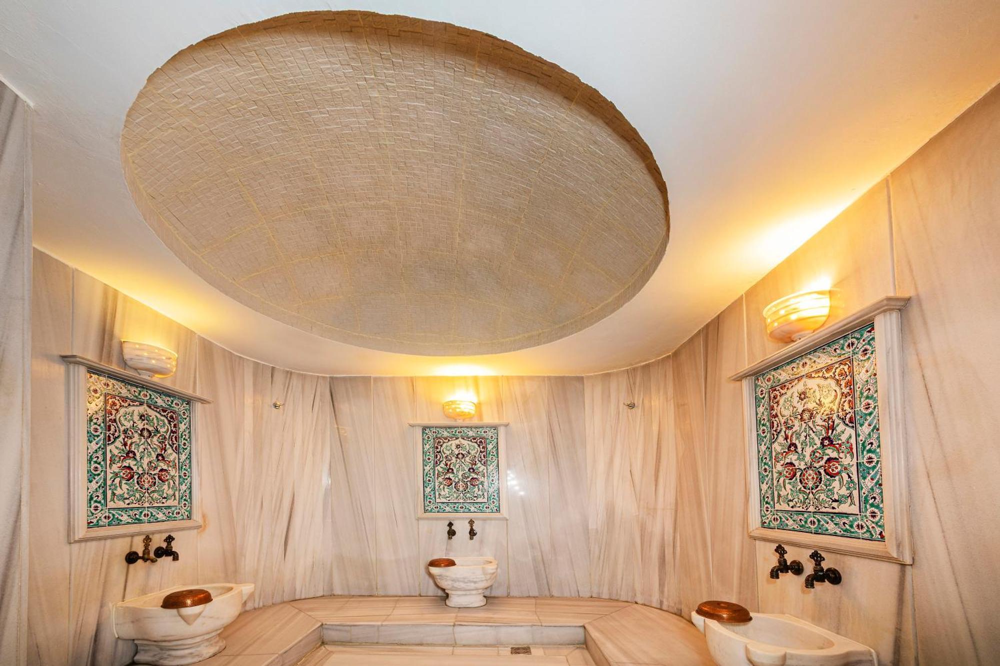 Yasmak Sultan Hotel Provincia di Istanbul