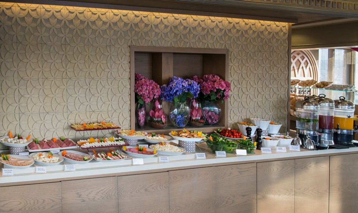Hotel Yasmak Sultan 4*